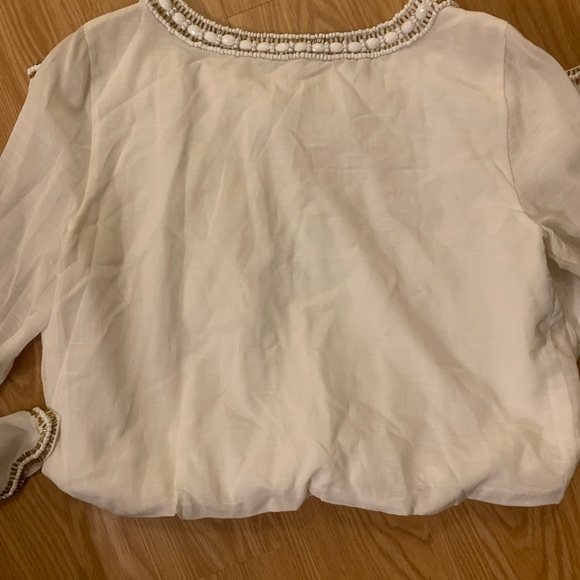 Lilly Pulitzer white dress - Picture 8 of 8